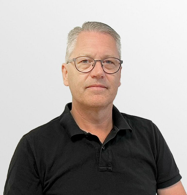 Henrik Hultqvist
